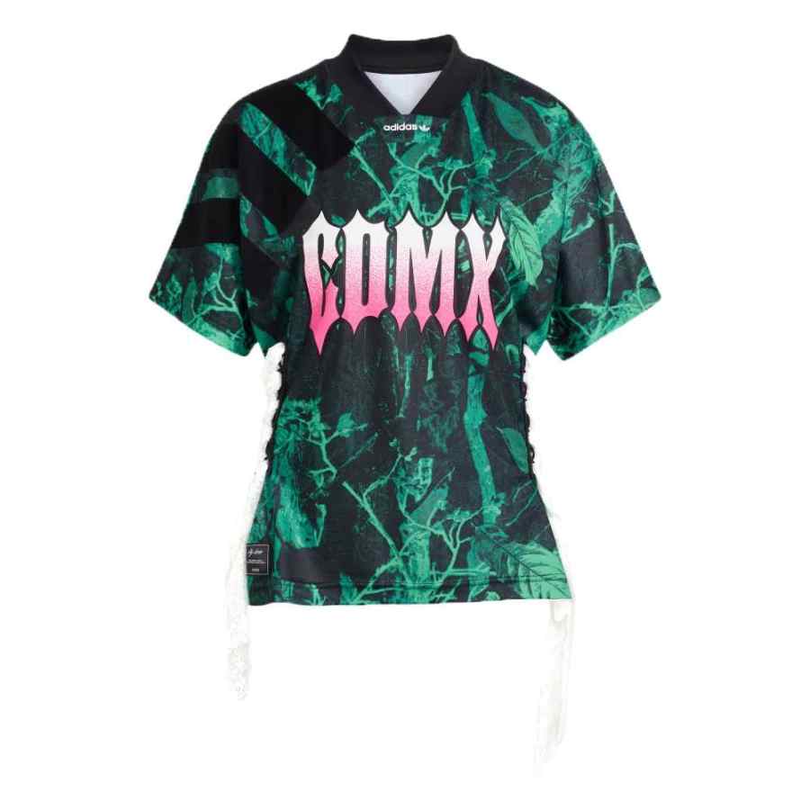 Adidas Originals Soccer Jersey Women's