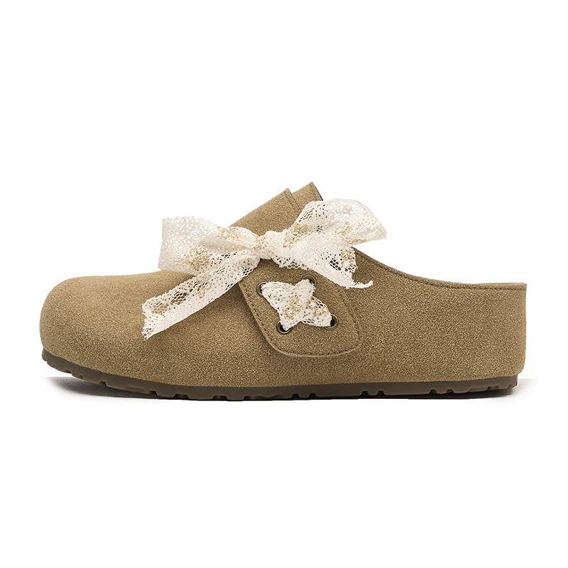 WARRIOR WARRIOR Closed Toe Slippers Women's