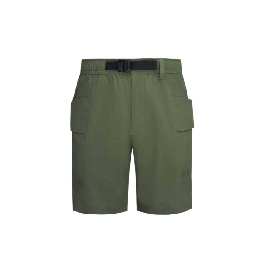 Under Armour SS26 Sports Shorts Men's