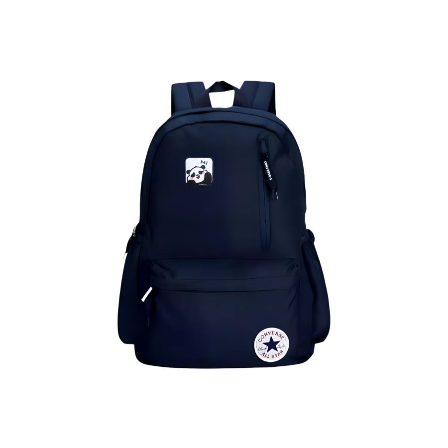 Converse Converse Backpacks Navy Blue