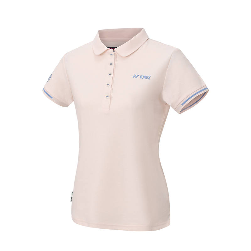 YONEX Drop Shoulder Sleeve T Shirt Women's