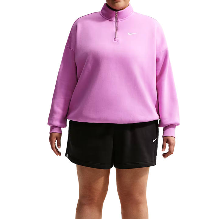 Nike Nike Sportswear Phoenix Fleece Sweatshirt Women's