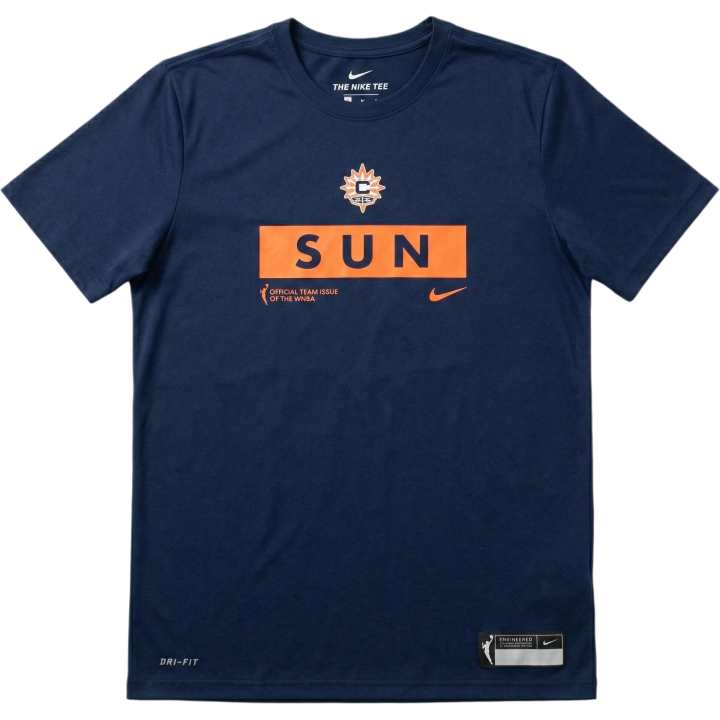 Nike Nike Grade School T Shirts Crew Neck Moderate