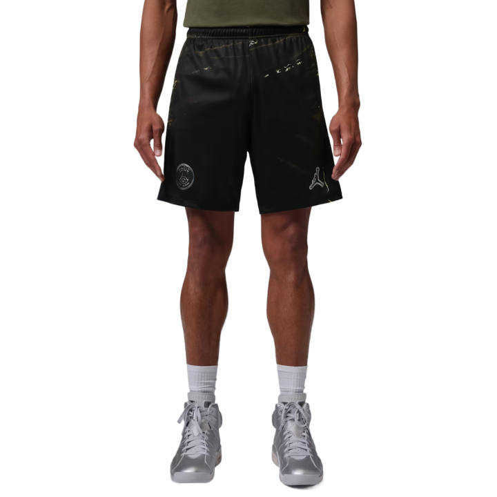 Jordan Jordan Paris Saint-Germain 2026 Stadium Night Edition Men's Jordan Dri-FIT Soccer Replica Shorts