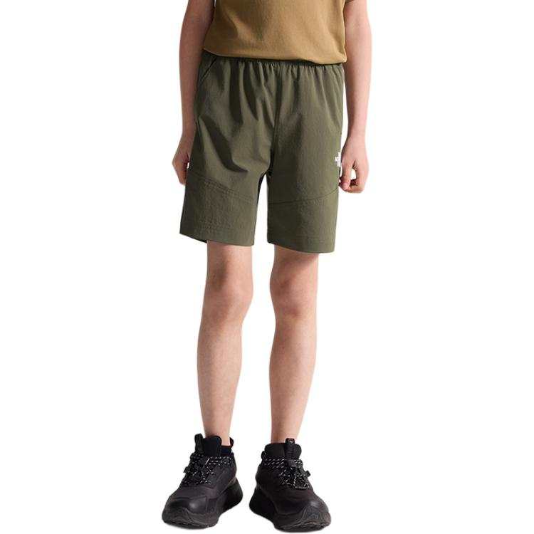 THE NORTH FACE Kids Shorts Moderate