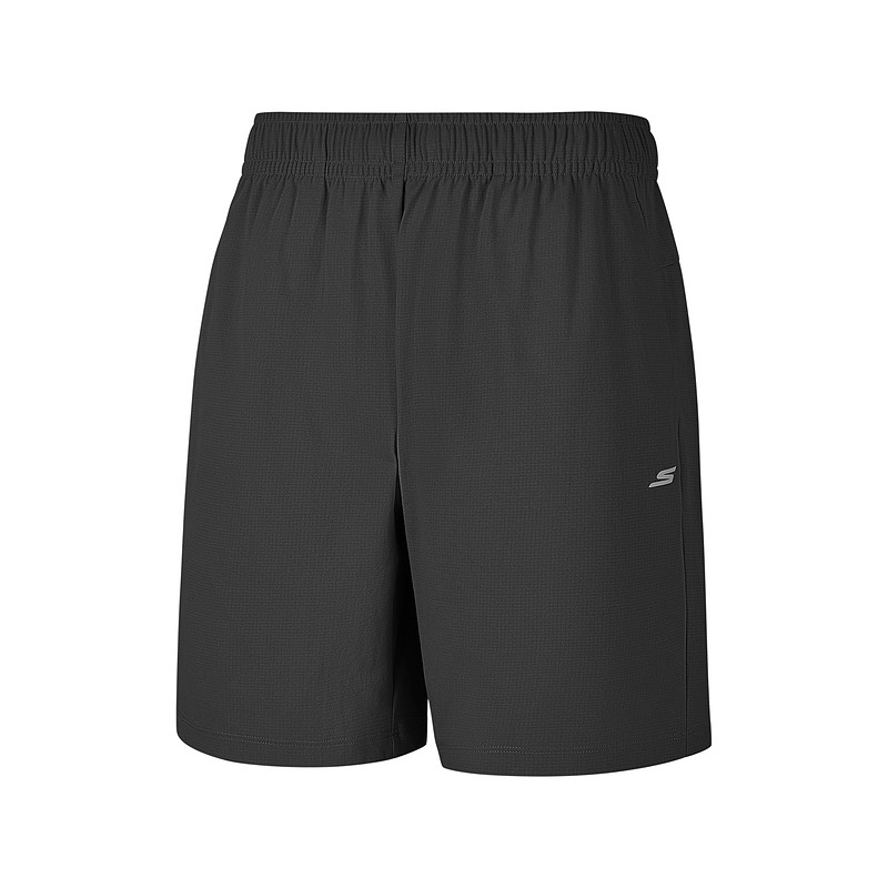 Skechers Quick Dry Pants Men's Carbon Black/0018