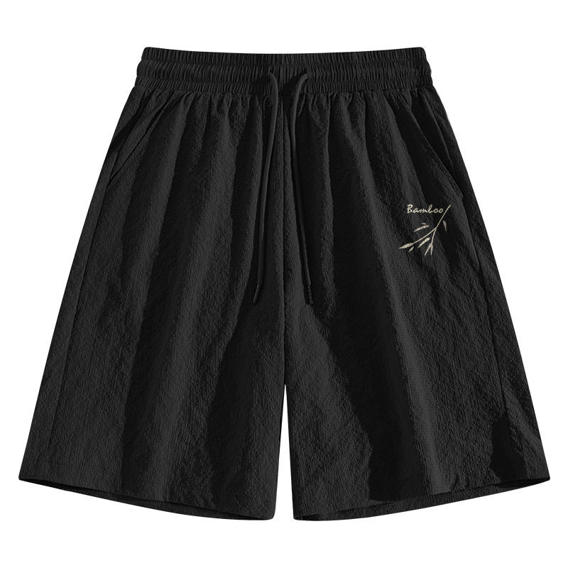 MINISO MINISO Casual Shorts Unisex Thin