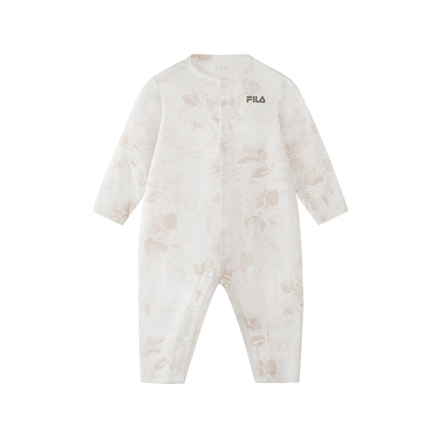 FILA KIDS Baby Jumpsuits & Crawlers Crew Neck Moderate