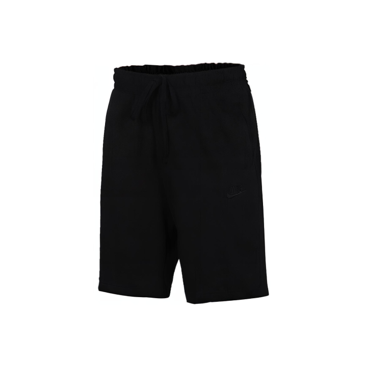 Nike Nike Sports Shorts Men's Black Moderate
