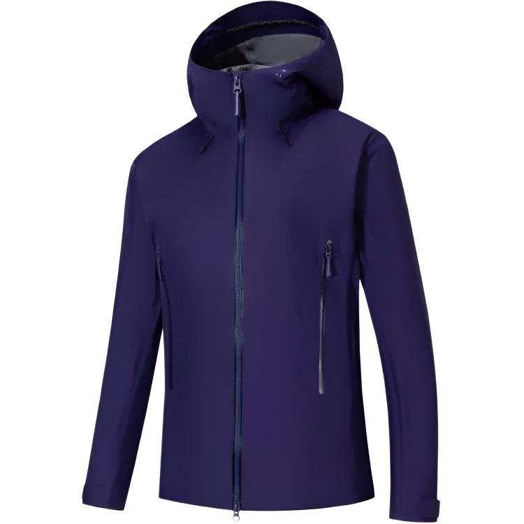 Anta Water repellent Windbreaker Jacket Women's
