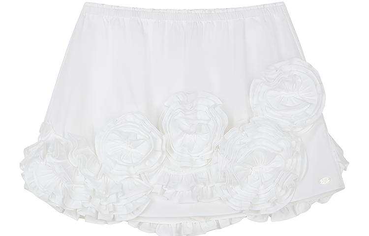Teenie Weenie Casual Short Skirts Women's