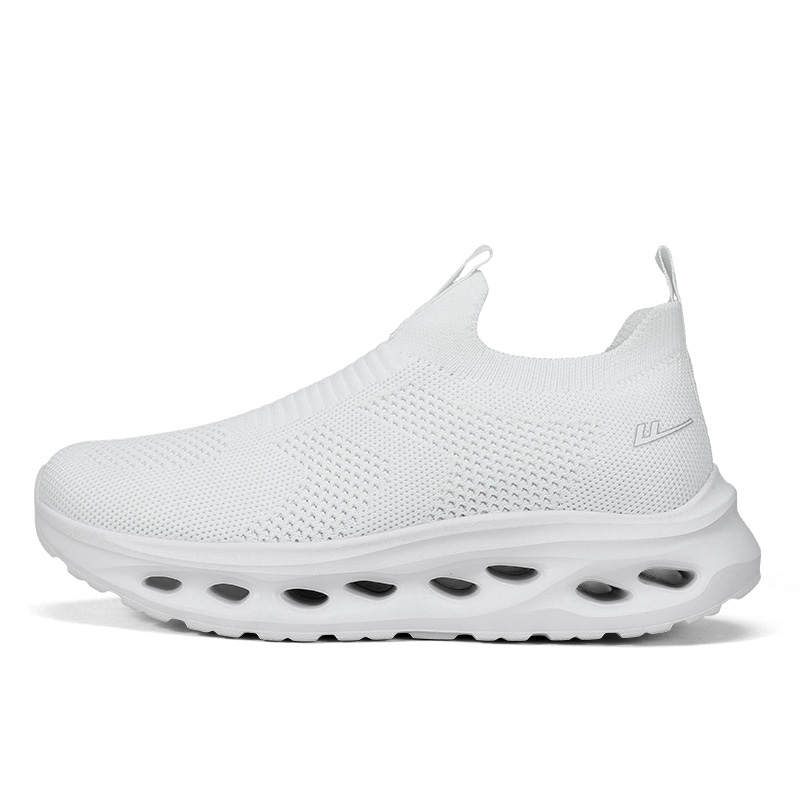 WARRIOR Marathon Training Sprint Physical Fitness Test & Exam Racing City Commuting Running Shoes Women's