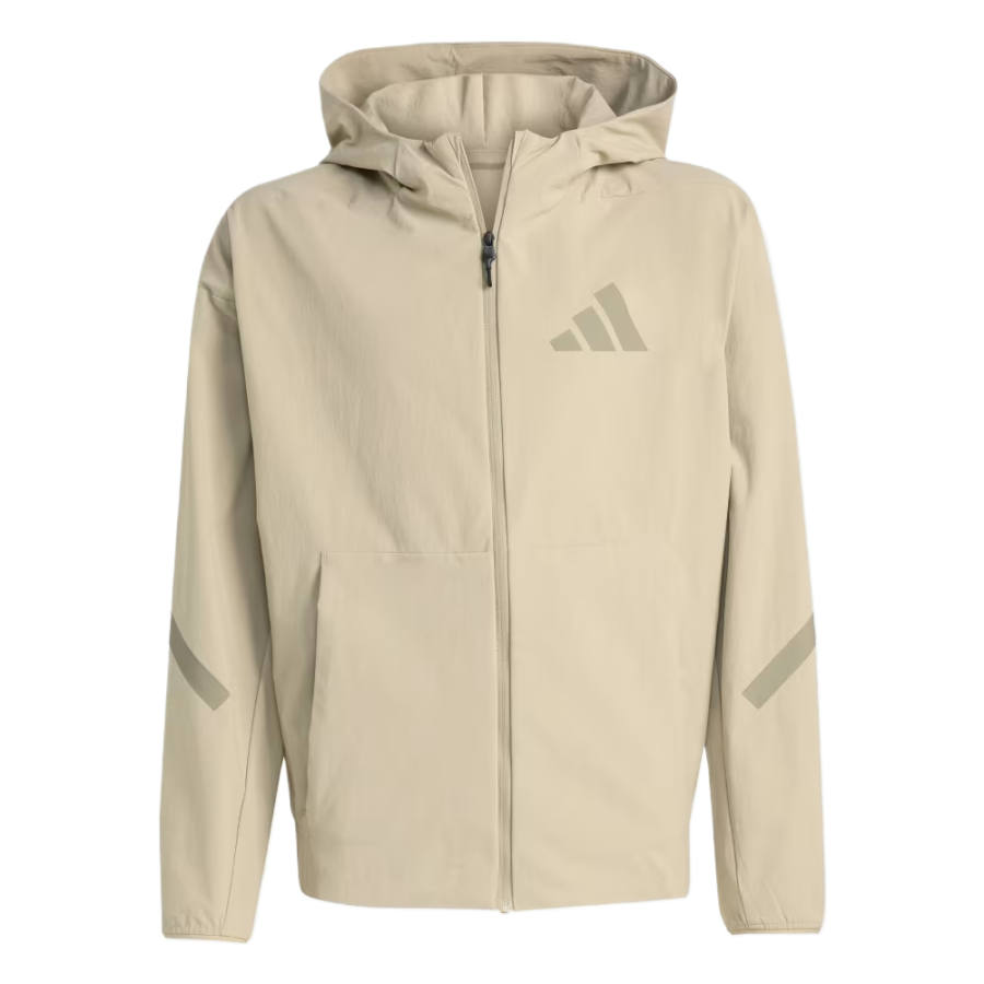 Adidas Adidas Kids' Sports Tops Hooded