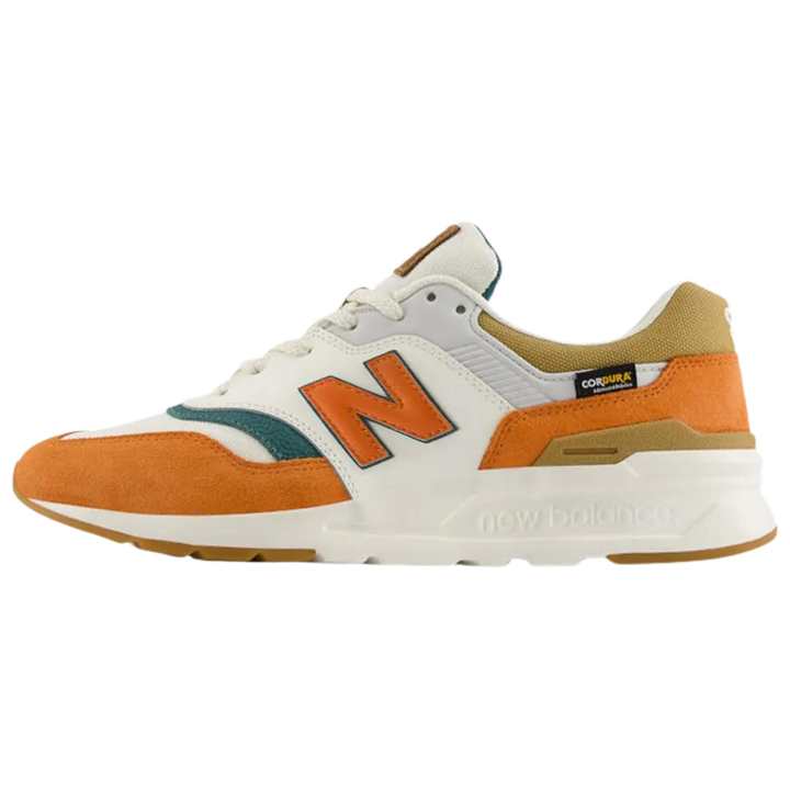 New Balance 997H New Balance 'Sea Salt Infield Clay'
