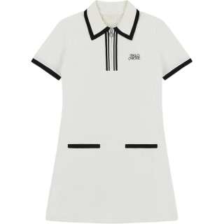 GOOD BAI SS26 Drop 02 Short Sleeved Dress Women's