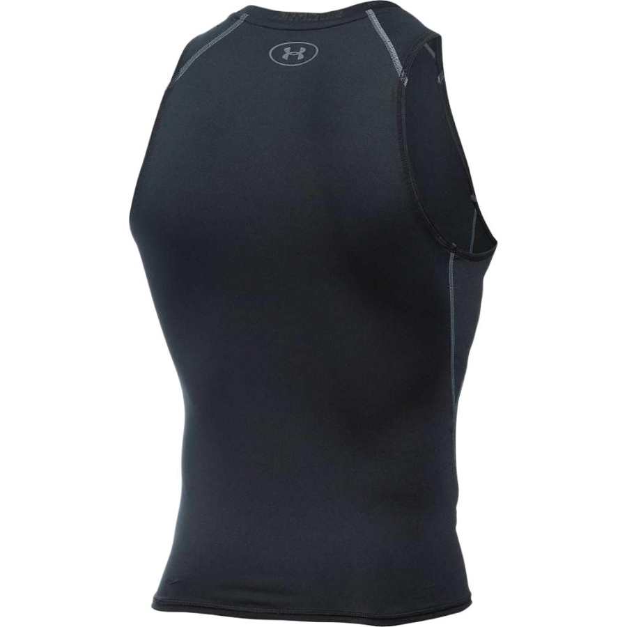 Under Armour HeatGear Tank Top Men's