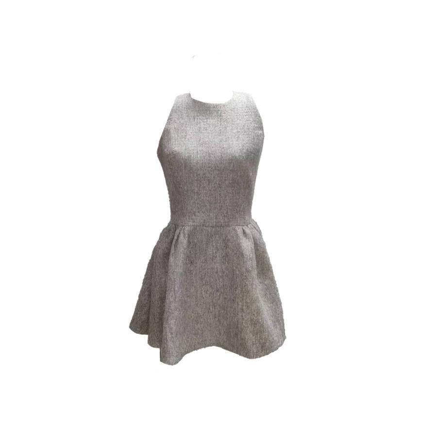 CPAURA Sleeveless Dress Women's