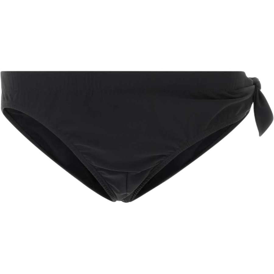 GUCCI Bikinis Women's Black Moderate