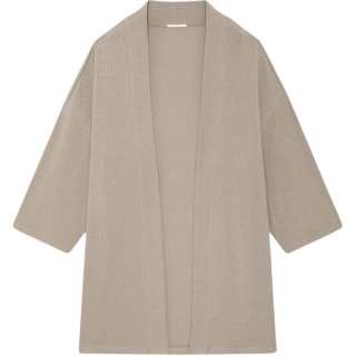 Nice Rice Unisex Robe