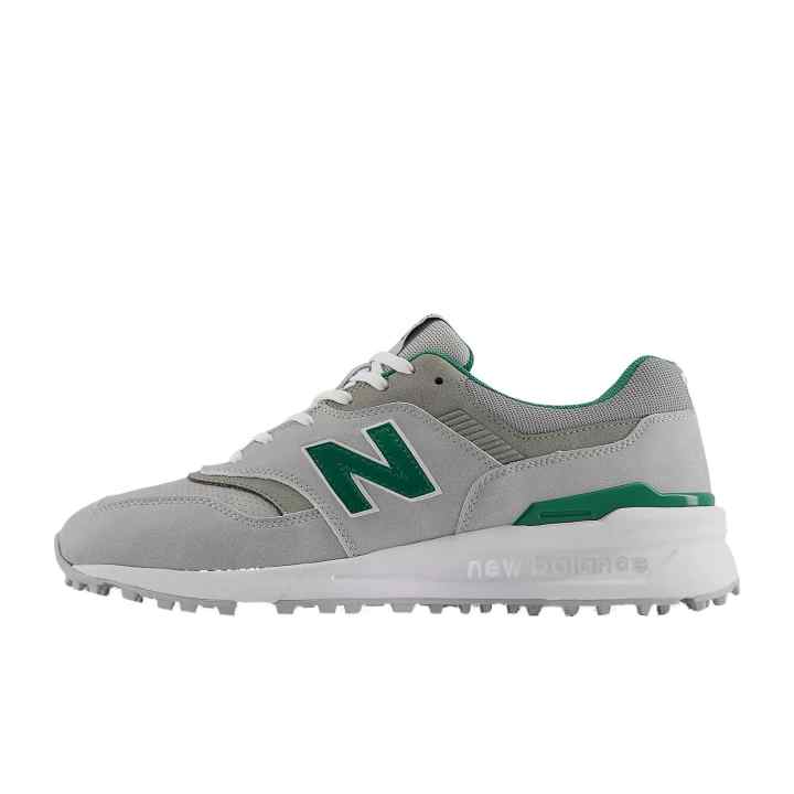 New Balance 997 New Balance Sl 'Grey'