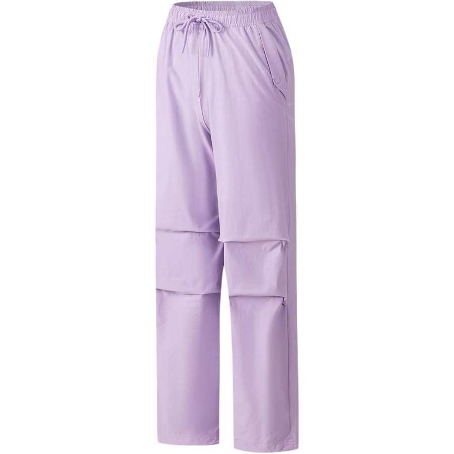 Anta Variety Training Collection Sports Pants Women's