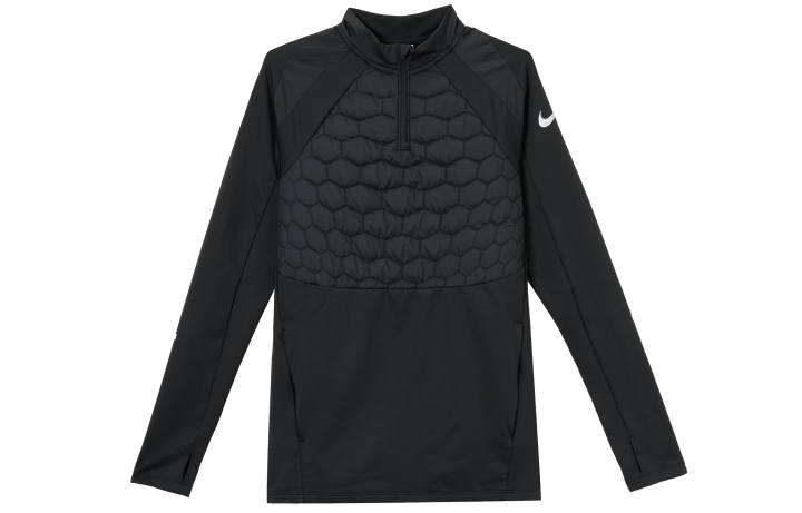 Nike Nike Strike Men's Therma FIT Soccer Drill Top