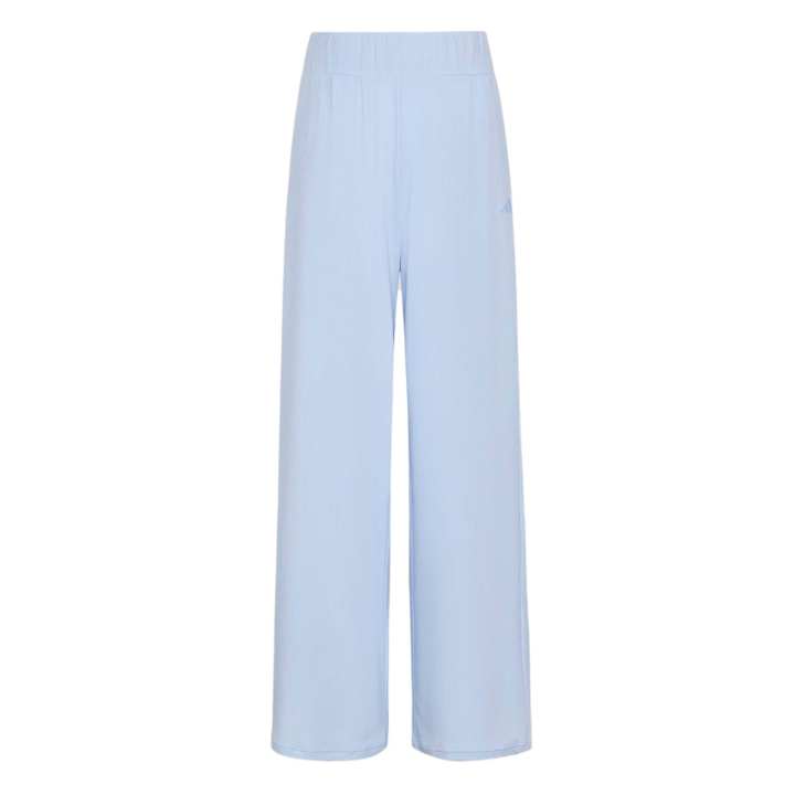 Adidas Adidas SOFT LUX WIDE Knitted Sweatpants Women's