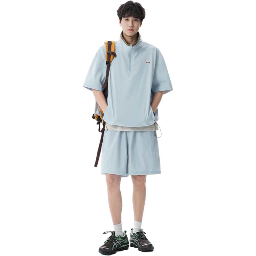 WARRIOR Warrior Casual Sportswear Unisex