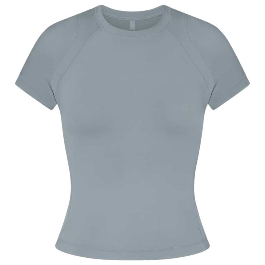Nike NikeSKIMS Airy Women's Baby T-Shirt