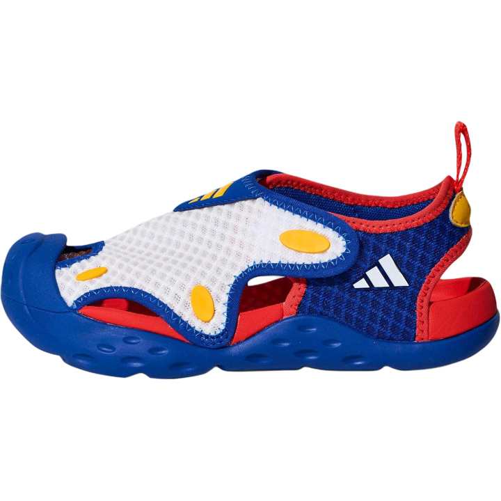 Adidas Adidas STARSTRIDE Low top Sandal Blue White Kids'