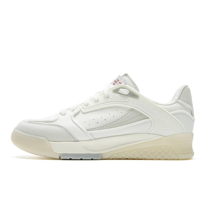 FILA OLIVE Low top Skateboard Shoes Men's