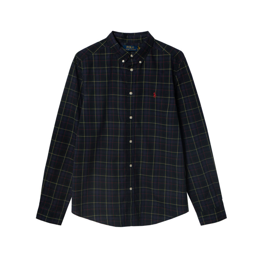Polo Ralph Lauren Shirt Multicolor Kids'