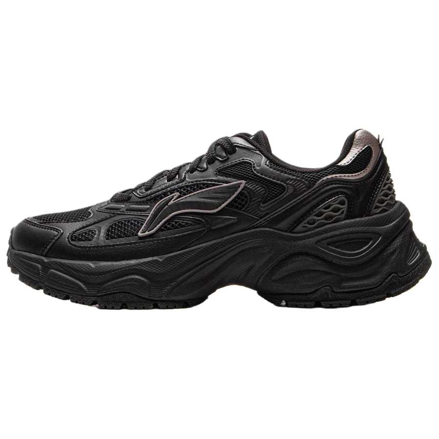 Li-Ning Li Ning Star Ring Millennium Y2K Synthetic Leather Classic