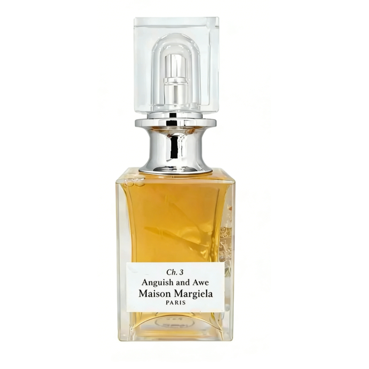 Maison Margiela Cb.3 Love Perfume, Life Is A Play Premium Collection Potpourri Scent Parfum 75ml