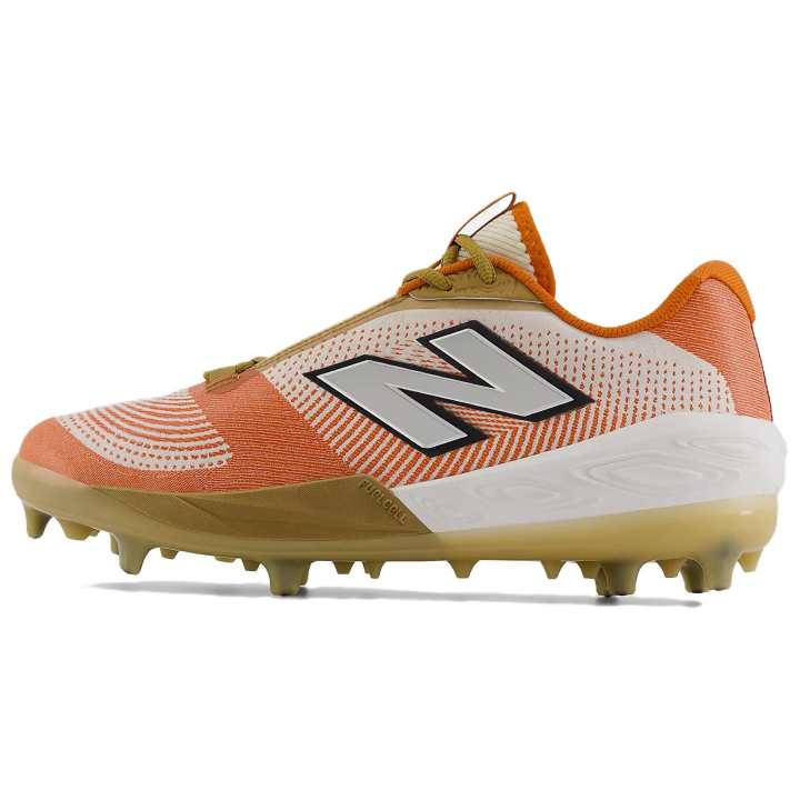 New Balance Compv4 FuelCell New Balance 'Stucco Texas Orange'