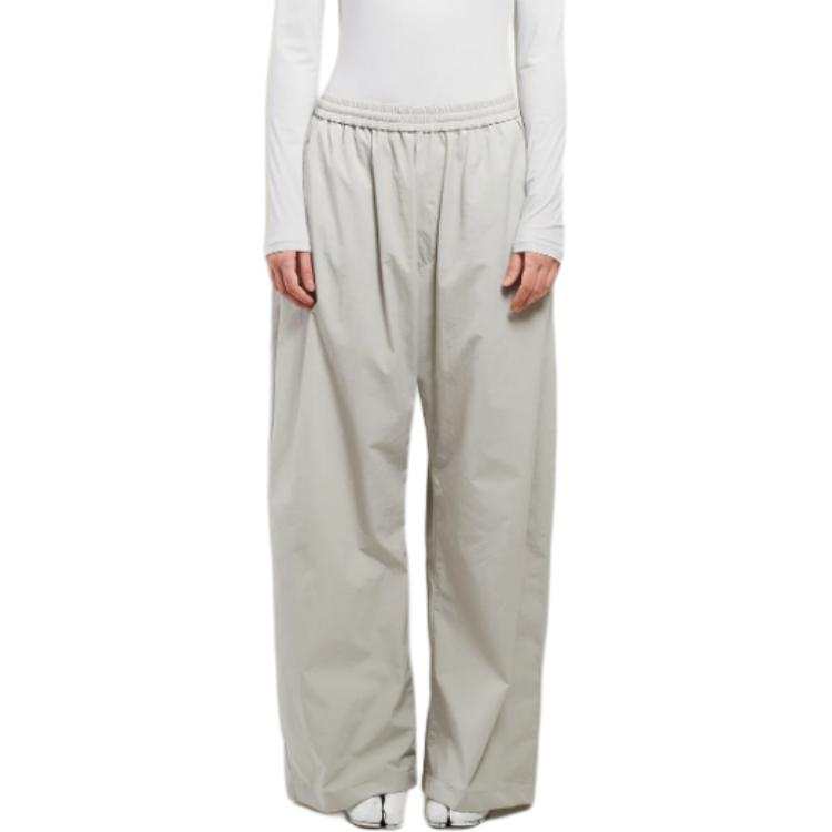 MM6 Maison Margiela Casual Pants Women's
