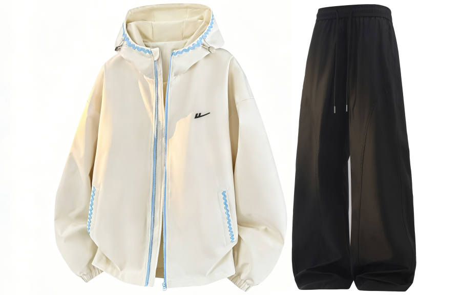 WARRIOR Warrior Casual Sportswear Unisex