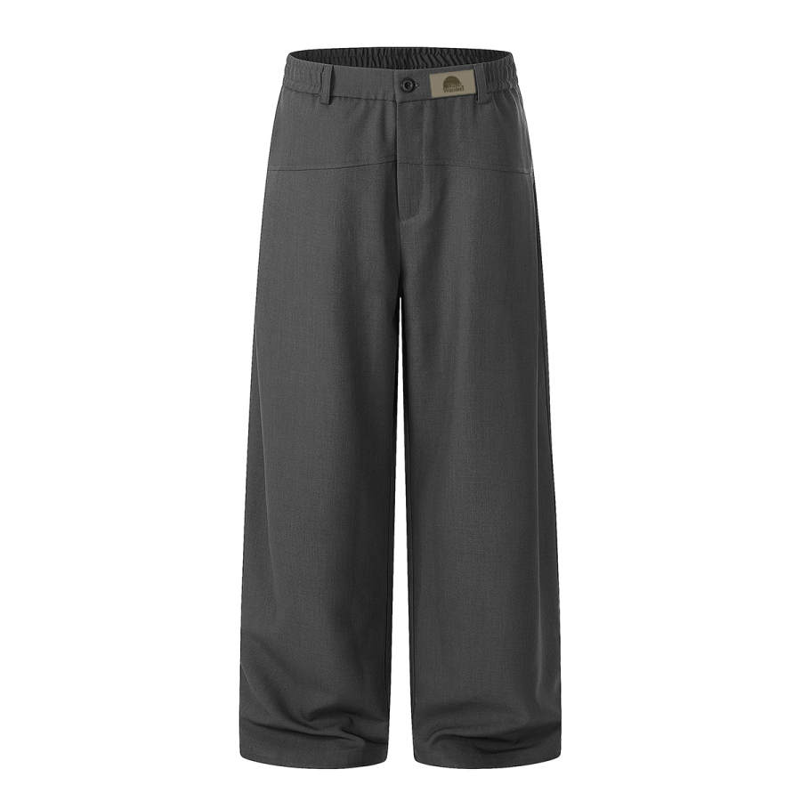 MostwantedLab MostwantedLab Casual Pants Unisex