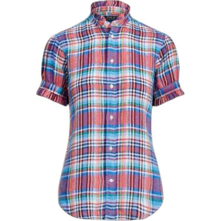 Polo Ralph Lauren Shirt Women's Multicolor