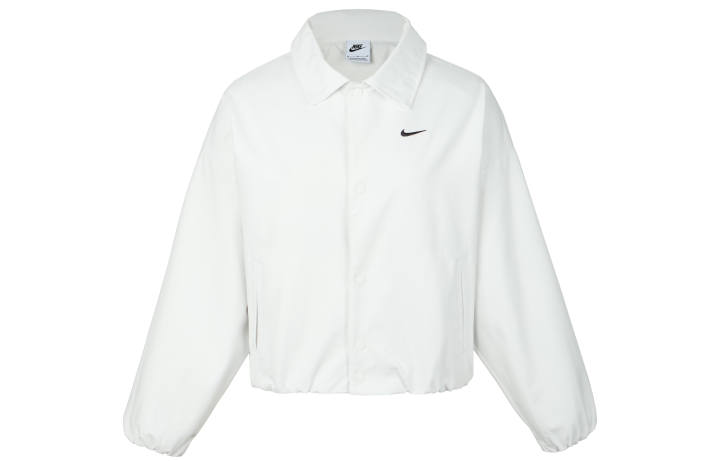 Nike Nike Swoosh embroidered Jacket