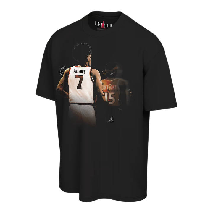 Jordan Jordan Kiyan Anthony Jordan T-Shirt
