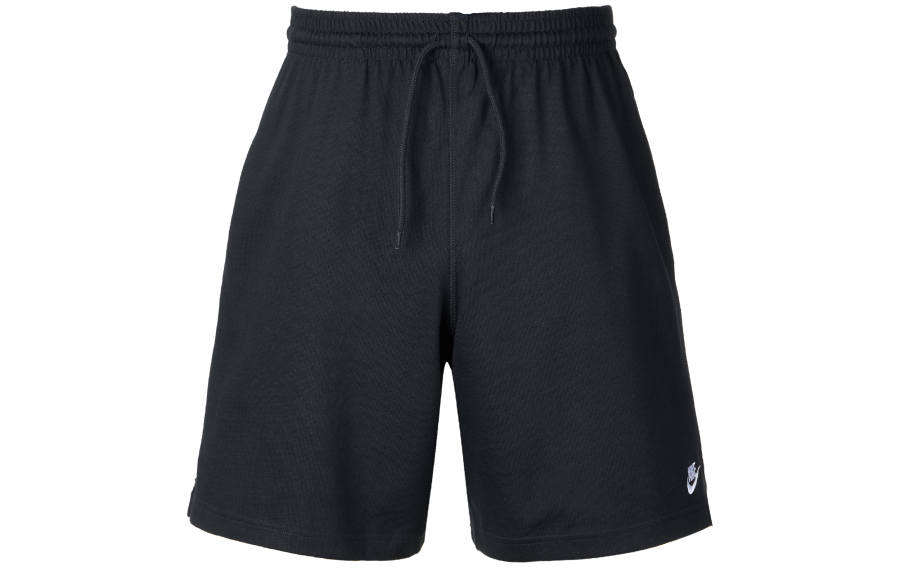 Nike Nike Club Sports Shorts Men's Black