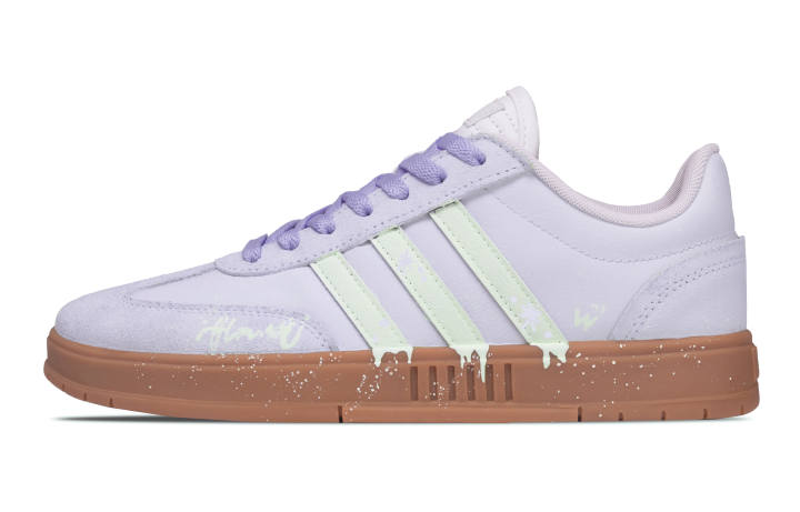Adidas Adidas Gradas Coverage Slip Resistant Low top Skateboard Shoes Women's