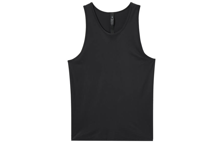 Lululemon Ultra Soft Tank Top Tank Top Men's
