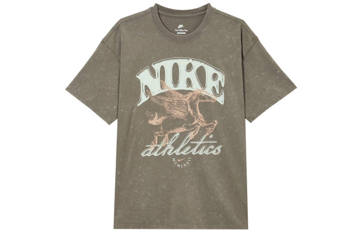 Nike Nike Max90 graphic T-shirt