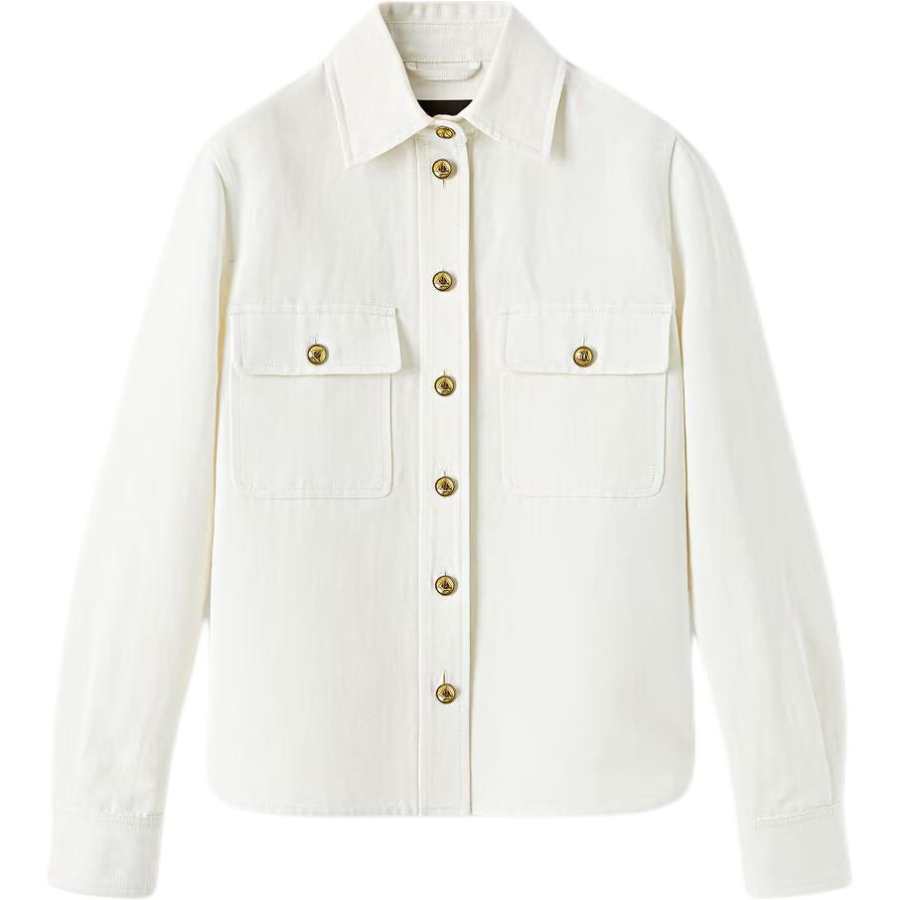 Loro Piana SS26 Jackets & Coats Women's