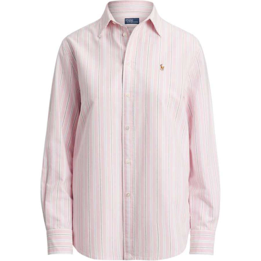 Polo Ralph Lauren Shirt Classic Version Women's