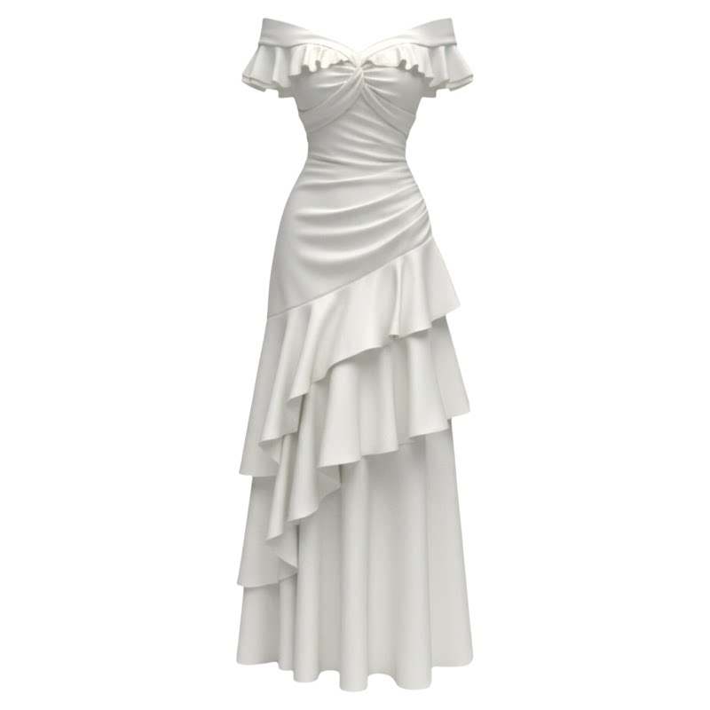 CHARM GLOW Sleeveless Dress Women's