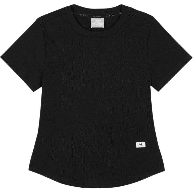 New Balance New Balance T Shirt Women's Black