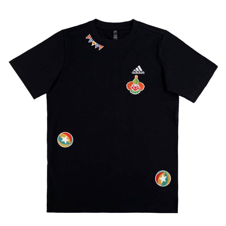 Adidas Adidas MUST HAVES T Shirt Unisex